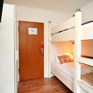 Economy Kamer met Twee Aparte Bedden