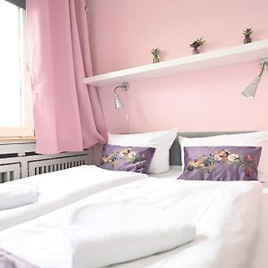 Budget Double Kamer